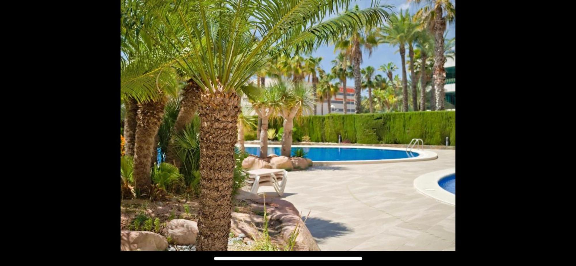 Elite Apartments In Calpe Exterior photo